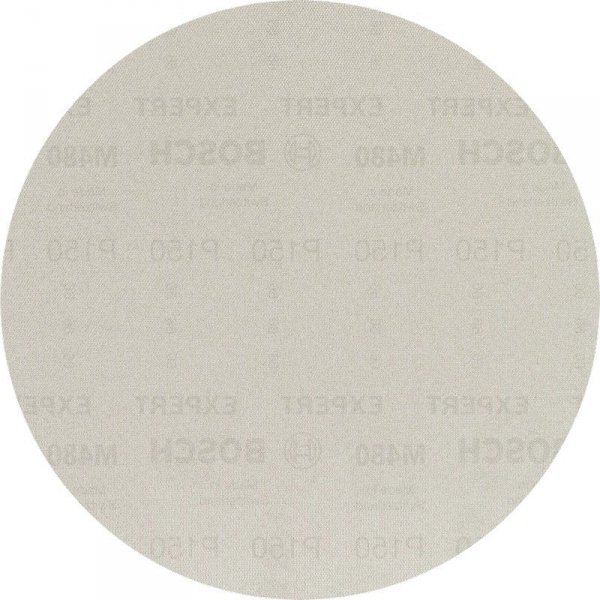 Bosch Bosch mesh structure sanding sheet M480 225mm K150 25x - 2608900710 EXPERT RANGE