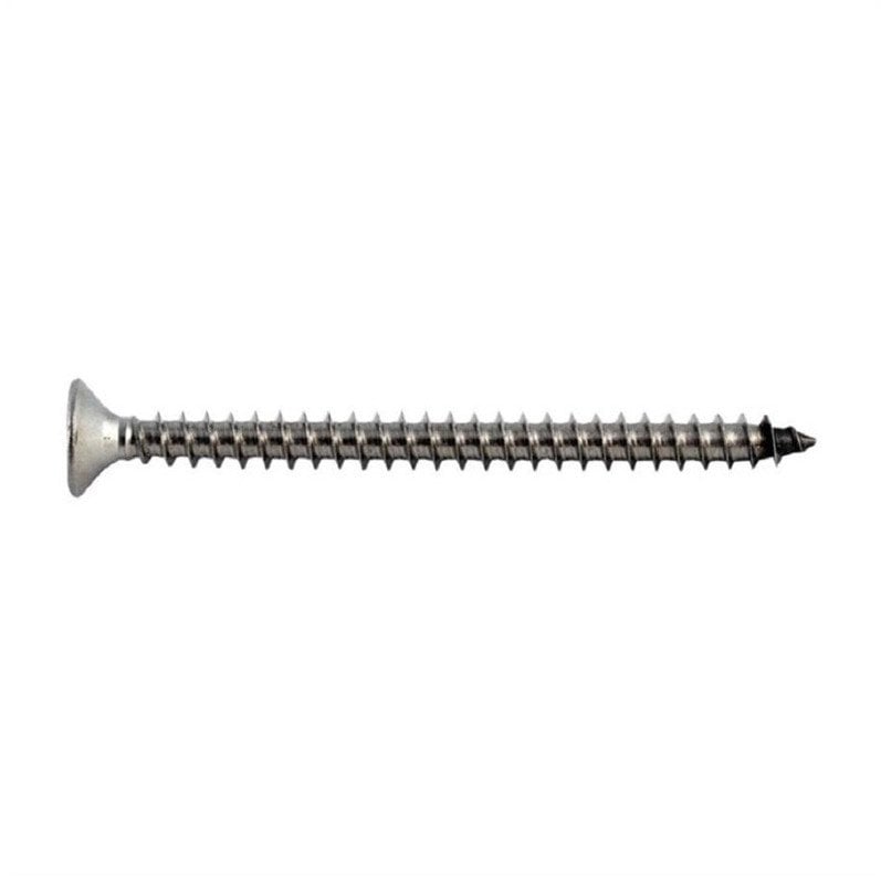 SCREWNAIL (A2 3X25 MM) 20VNT