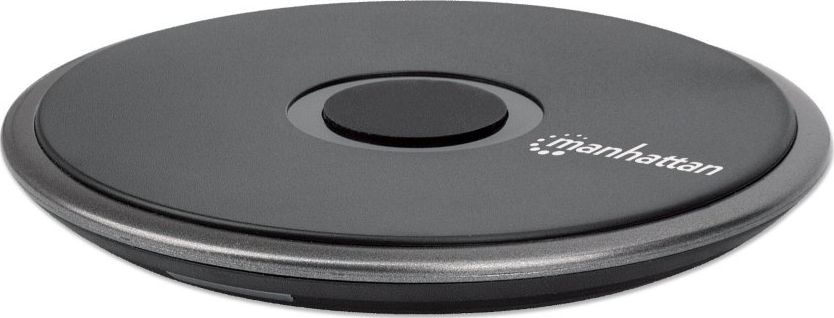 Ładowarka Manhattan Fast Qi Indukcyjna 2 A (102186)