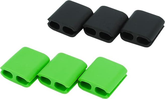 Organizer Blow 42-115# Organizer kabli - zwijacz