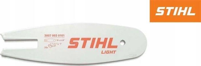 Stihl Prowadnica do przecinarki GTA 26 Stihl