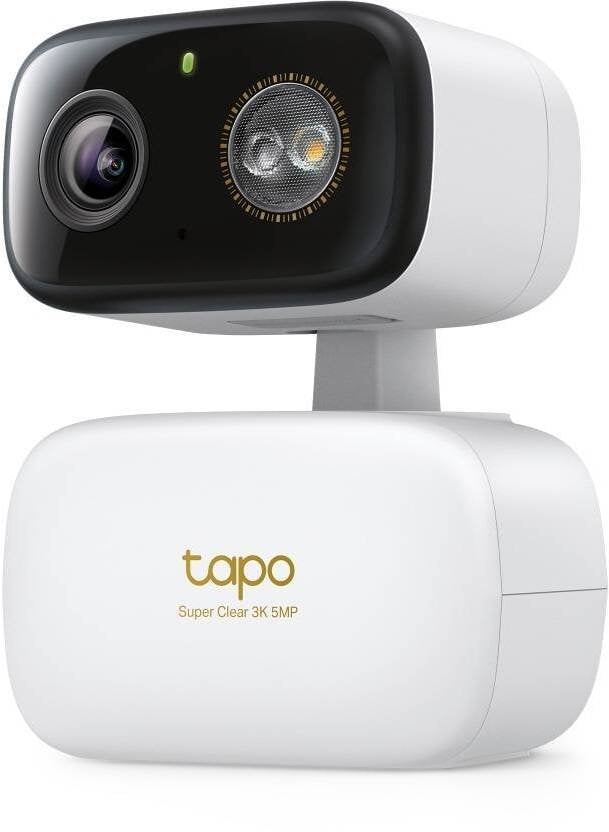 Kamera IP TP-Link Tapo C236 zewnętrzna/outdoor kamera (5MP, 3K 1620p, IR 20m, WiFi, micro SD card)