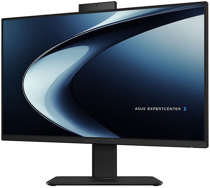 ASUS AIO P470VAK-BPE151X i5-13420H 27.0 FHD 300nits 100Hz AG 16GB DDR5 SSD512 Intel UHD Graphics WLAN+BT LAN Cam1080p W11Pro Black 3Y OnSite