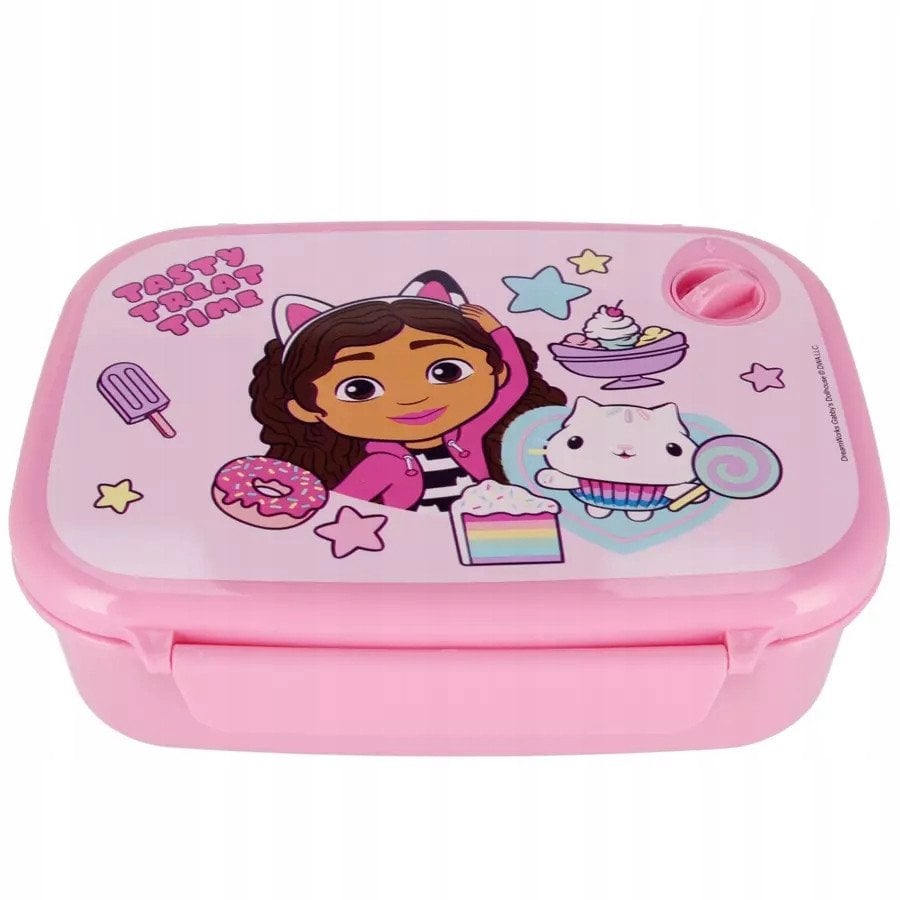 PUDELKO SNIADANIOWE GABBY S DH PB 1/72