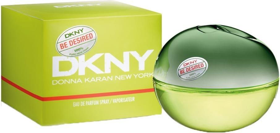 DKNY Zestaw Be Desired (W) edp 30ml