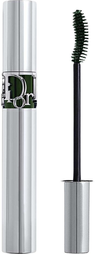 Christian Dior, Diorshow Iconic Overcurl, Volume & Curl, Mascara, 374, Dark Green, 6 g For Women