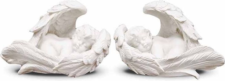 Art-Pol Figurka Anioł