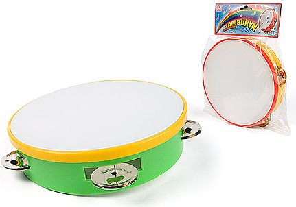 Tamburyn (M56 MAREK)