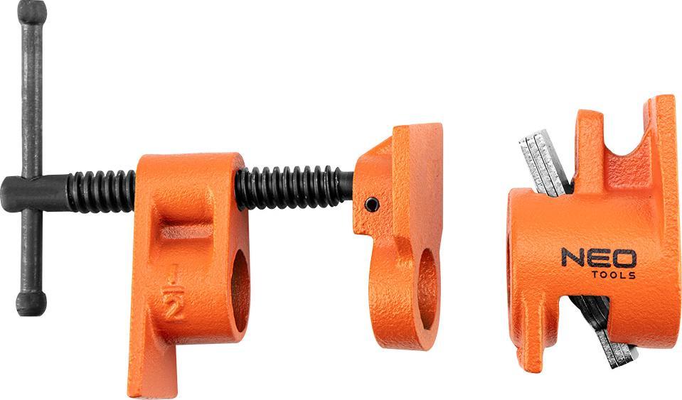 Neo Ścisk rurowy (Ścisk rurowy 1/2")