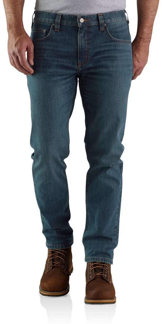 Spodnie Carhartt Rugged Flex Relaxed FitLow Canyon