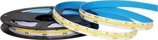 Taśma LED V-TAC Taśma LED V-TAC COB 280LED 24V 10W/m VT-280 6500K 950lm