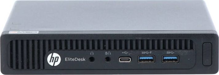 Komputer HP EliteDesk 800 G2 DM Intel Core i5-6500 8 GB 120 GB SSD