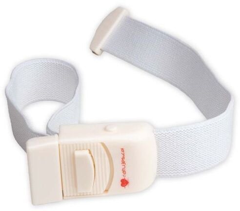 Ratujesz Opaska uciskowa Staza automatyczna TM-A001 biała