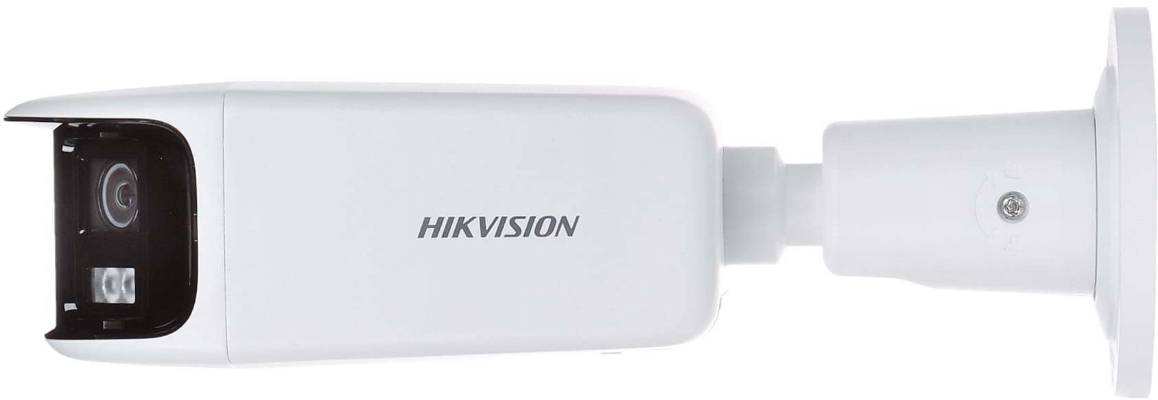 KAMERA IP DS-2CD2T46G2P-ISU/SL(2.8MM)(C)/PL PANORAMICZNA AcuSense - 4Mpx 2x 2.8mm Hikvision