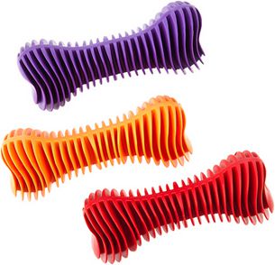 Sum Plast Kość Gryzak Sum Plast 16cm - 5901785370157