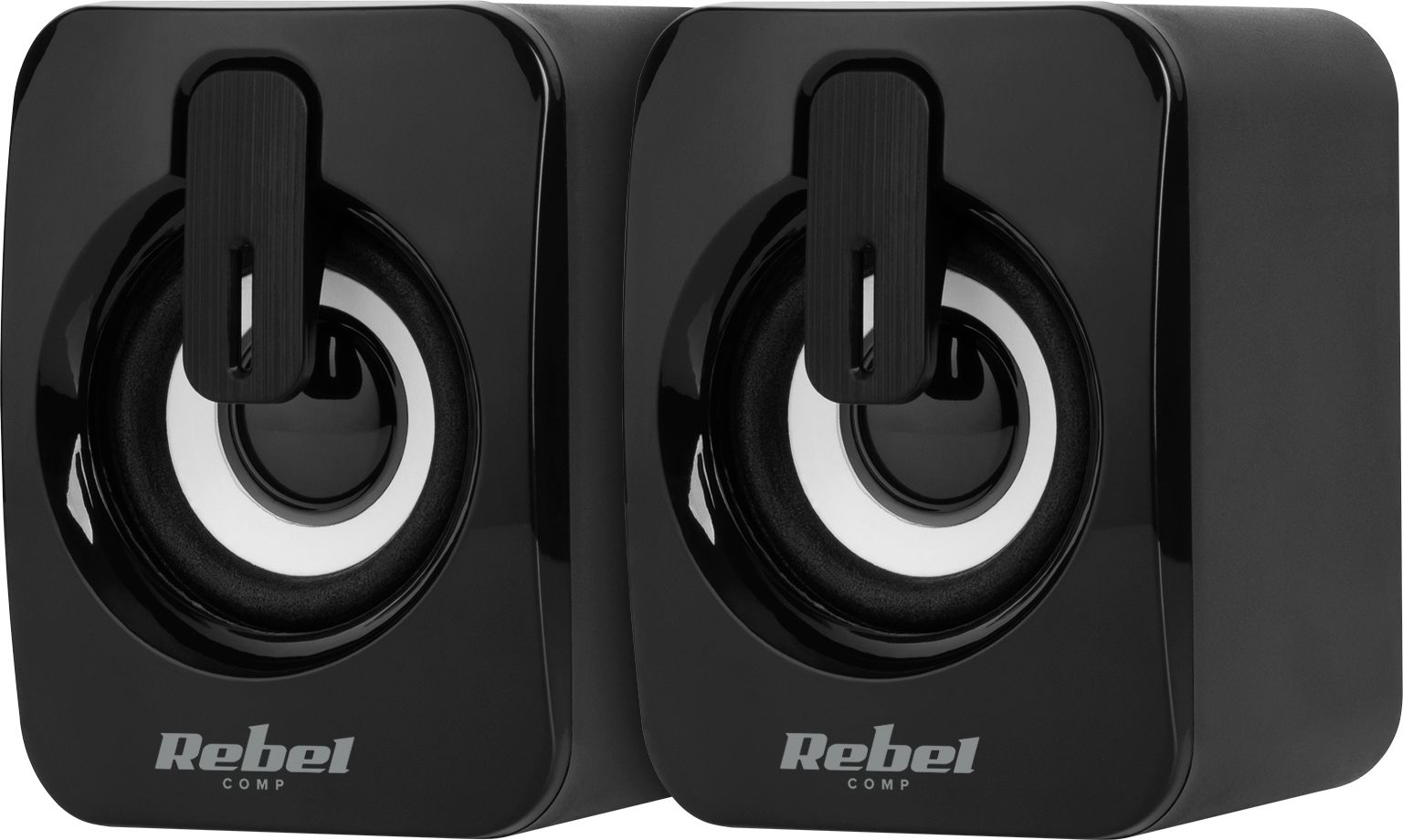 Głośniki komputerowe Rebel CS-15
