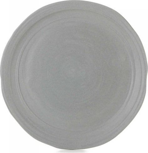 Revol No.W Talerz płaski 28,5 cm szary