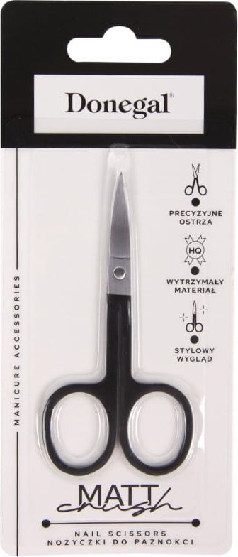Donegal Nożyczki do paznokci