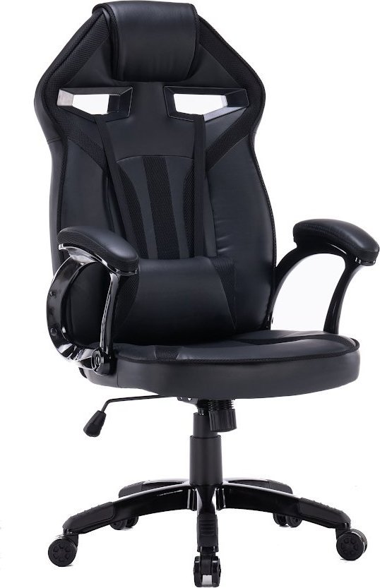 Fotel Elior Dexero czarny