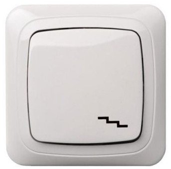 CHANGEOVER WHITE PP6 10-012 LIREGUS