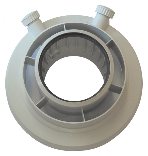 Vaillant Adapter koncentryczny Ø80/125 - 0020147469