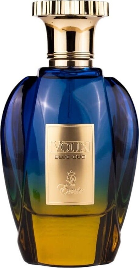 EMIR Voux Blue Oud EDP spray 100ml