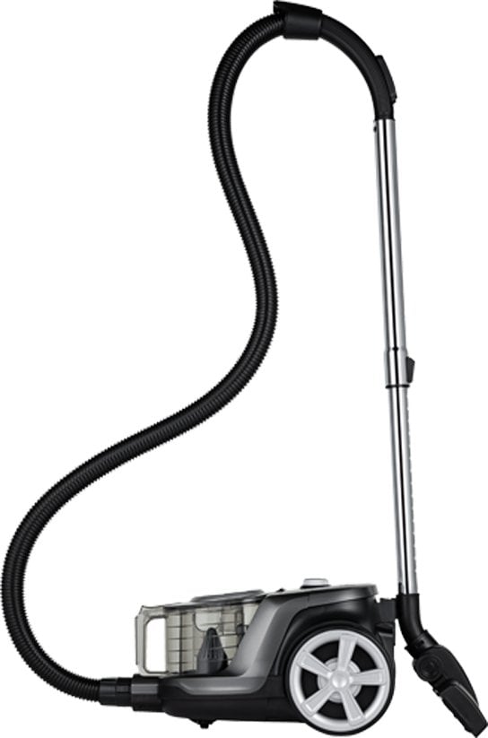 TESLA AeroStar T700 bezworkowy odkurzacz podłogowy z turboszczotką