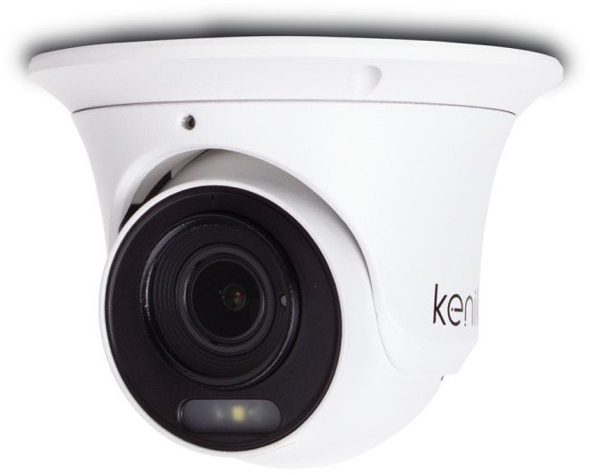 Kamera Ip Kenik Kg-4260Dzas-Il