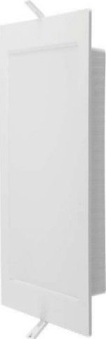 V-TAC Panel LED V-TAC Wpuszczany Premium Downlight 6W Kwadrat 120x120 VT-61006 4000K 660lm