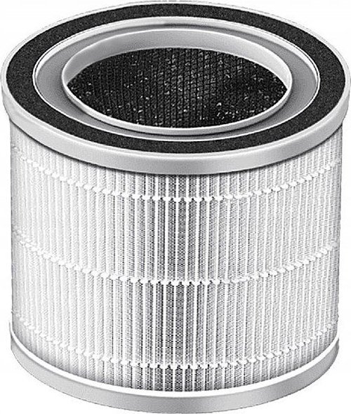 TCL Filtr do oczyszczacza powietrza TCL - FILTR FY120 - KJ120F PODSTAWOWY [H]