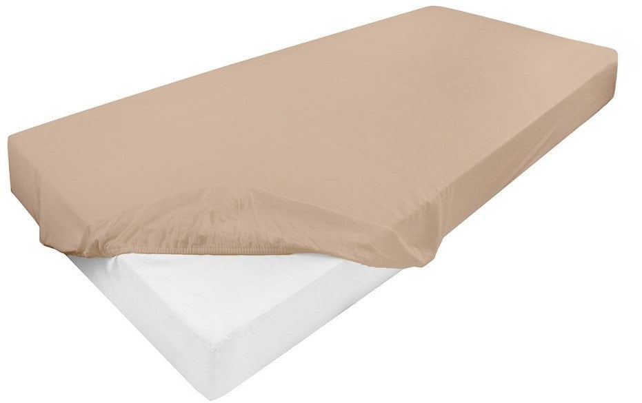 Prześc. jersey z lycrą roz. 210/220x190/200x30