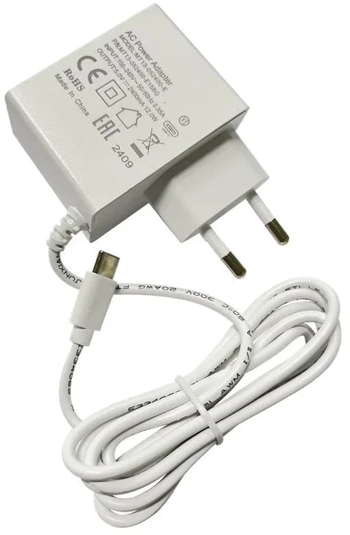 Mikrotik Mt13-052400-E15Bg | Zasilacz Usb | Dla Hap Ax Lite