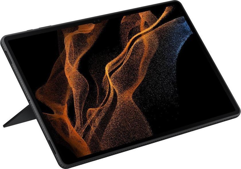 Etui na tablet Samsung Protective Standing Cover do Galaxy Tab S8 Ultra (EF-RX900CBEGWW)