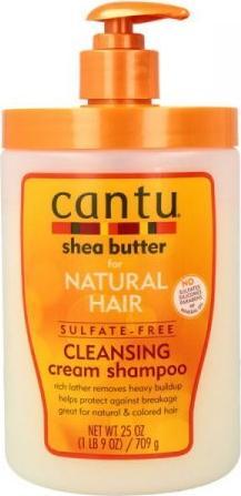 cantu Szampon Cantu Shea Butter Natural Hair Cleansing (709 g)