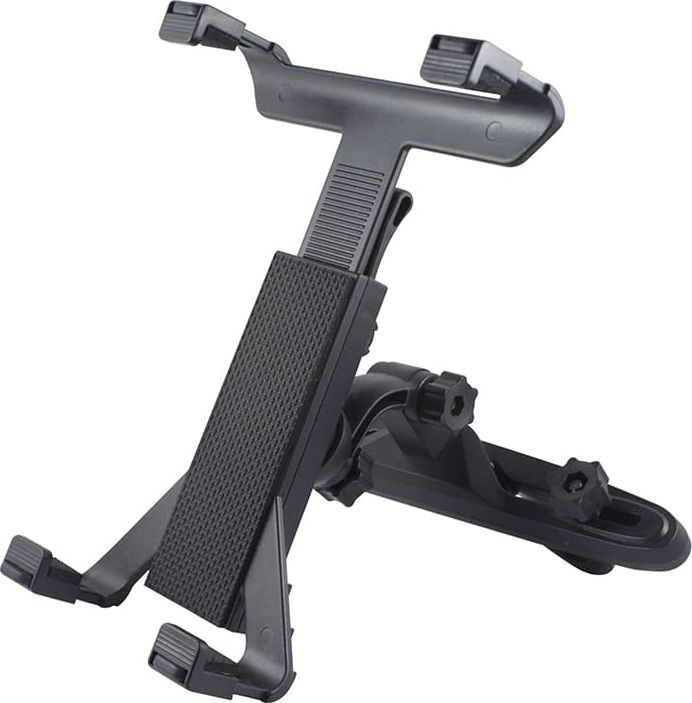 Uchwyt Mobilari do tabletu samochodowy na zagłówek 7" - 10'' (M111020)