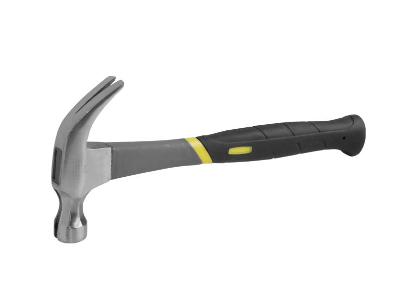 Modeco Młotek stolarski rączka z tworzywa sztucznego 600g (MN-32-022)