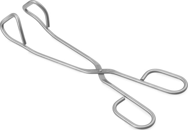 Hendi Szczypce do grilla i serwowania potraw stalowe dł. 240 mm - Hendi 171400 Szczypce do grilla i serwowania potraw stalowe dł. 240 mm - Hendi 17140