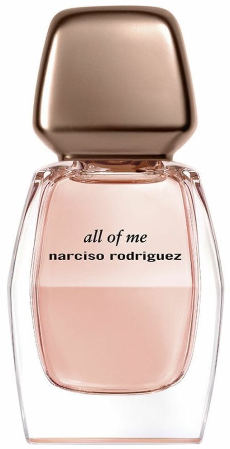 Perfumy Damskie Narciso Rodriguez ALL OF ME EDP 150 ml