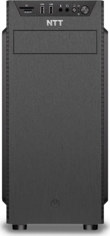 Komputer NTT proDesk - Ryzen 5 8600G, 16GB RAM, 512GB SSD, WIFI, W11 Home