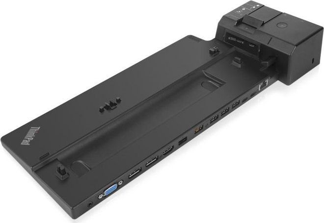 Stacja/replikator Lenovo ThinkPad Ultra Docking Station 135W (40AJ0135DK)