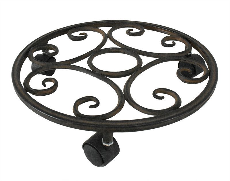 Podstawka Pod Kwiaty Ii Cz.