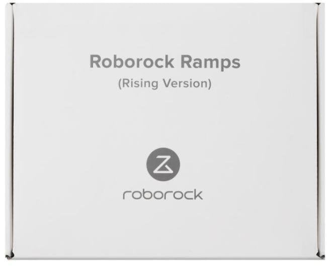 VACUUM ACC RAMP RISER KIT/8.02.0407 ROBOROCK