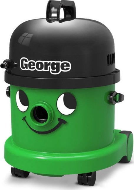 Odkurzacz piorący Numatic George GVE370