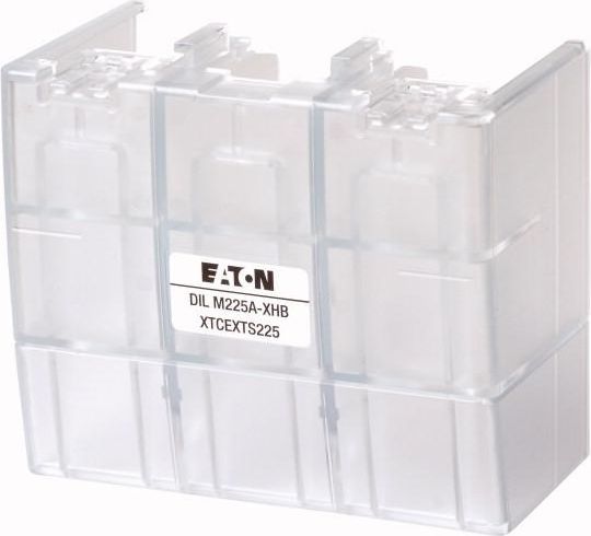 Eaton Osłona zacisków dla DILM185A/DILM225A DILM225A-XHB (139560)