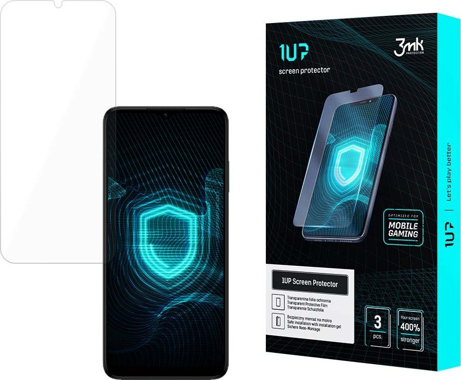 Telefon komórkowy 3MK Nokia G22 - 1UP