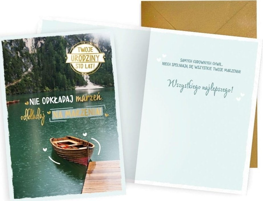 KUKARTKA KARNET PR URODZINY PR-525