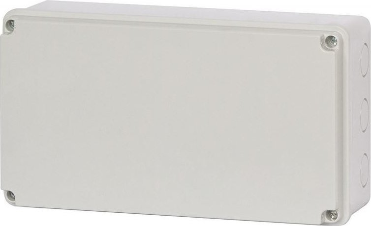 F-Elektro Puszka hermetyczna CP 130x230x85 bez dławików IP54