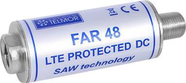 Telkom-Telmor Filtr 5G FAR 48 Telkom Telmor