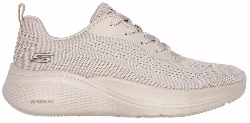 Buty damskie SKECHERS BOBS INFINITY (117550-TPE) 39.5