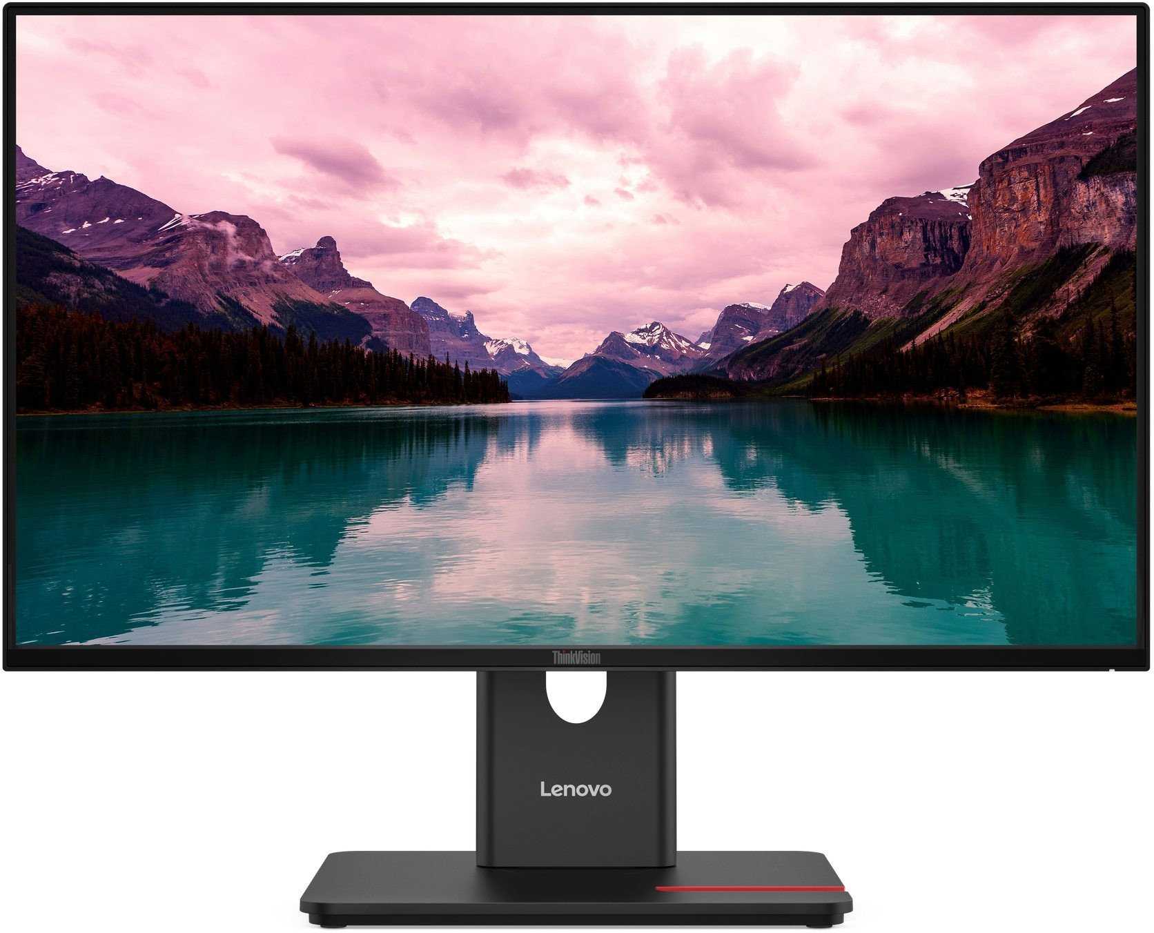 Monitor Lenovo ThinkVision T24-40 (64A4MATXEU)